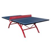 Mesa Ping Pong Exterior Atacama Plus 1.0 - 1