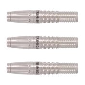 Dardos Trinidad Darts Carlos Type3 Yoshinobu Takemoto 19gr 90%  - 2