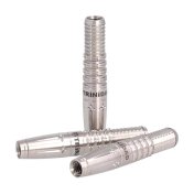 Dardos Trinidad Darts Carlos Type3 Yoshinobu Takemoto 19gr 90%  - 4