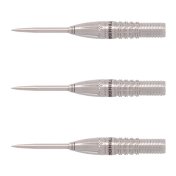 Dardos Trinidad Darts Carlos Type3 Yoshinobu Takemoto 21gr 90%  - 2