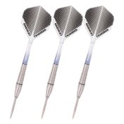 Dardos Trinidad Darts Carlos Type3 Yoshinobu Takemoto 21gr 90%  - 3