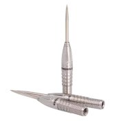 Dardos Trinidad Darts Carlos Type3 Yoshinobu Takemoto 21gr 90%  - 4