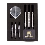Dardos Trinidad Darts Yoriboy Type2 Tokuyoshi Oho 20.5gr 90%  - 5