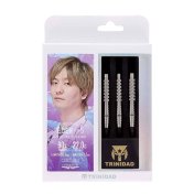 Dardos Trinidad Darts Eder Type5 Hiroyuki Yoshino 20.5gr 90%  - 6