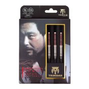 Dardos Trinidad Darts Gomez Type16 Yuki Yamada 22.6gr 90%  - 6