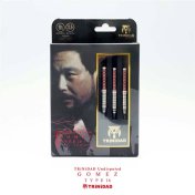 Dardos Trinidad Darts Gomez Type16 Yuki Yamada 22.8gr 90%  - 5