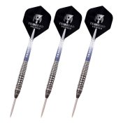 Dardos Trinidad Darts Gonzalez Type6 Teppei Nishi 23gr 90%  - 3