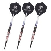 Dardos Trinidad Darts Zapata Yutaro Abe 18gr 90%  - 3