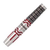 Dardos Trinidad Darts Zapata Yutaro Abe 18gr 90%  - 1