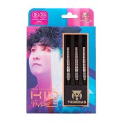 Dardos Trinidad Darts Undisputed KID Type3 Tomoya Goto 21gr 90%  - 6