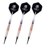 Dardos Trinidad Darts Roman Type6 Miyu Miyawaki 20.5gr 95%  - 3