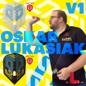 Plumas Champagne Flights L-Style L3Pro Oskar Lukasiak Negro - 4