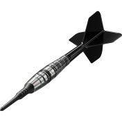 Dardos Target Japan Black Marque PW 2.0 90% 18g - 2