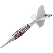 Dardos Target Japan Prime Series Diamond G3.5 Iwao Kosuzu 90% 19g - 2