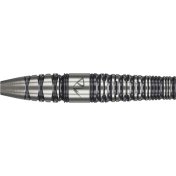 Dardos Target Japan Black Marque PW 2.0 Swiss 90% 22g - 3