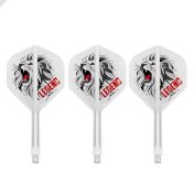 Plumas Target Japan K-Flex Paul Lim The Legend No.2 Short - 2