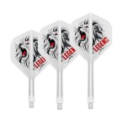 Plumas Target Japan K-Flex Paul Lim The Legend No.2 Inbetween