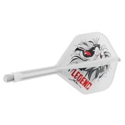 Plumas Target Japan K-Flex Paul Lim The Legend No.2 Medium - 3