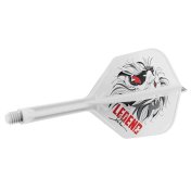 Plumas Target Japan K-Flex Paul Lim The Legend No.6 Inbetween - 3