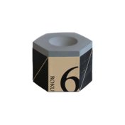 Tiza Billar Kamui Roku Gris 1PZ - 1