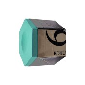 Tiza Billar Kamui Roku Green Forest 1PZ - 2