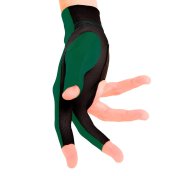 Guante Predator Glove Second Skin Verde Logo Dorado XXL Zurdo - 3
