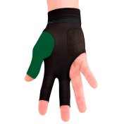 Guante Predator Glove Second Skin Verde Logo Dorado XXL Zurdo - 4