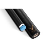 Taco Billar Americano EVO Luna Maxbing Edition Set Completo Malachite Eclipse 12,5mm - 10