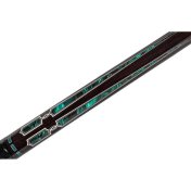 Taco Billar Americano EVO Luna Maxbing Edition Set Completo Malachite Eclipse 12,5mm - 5