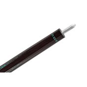 Taco Billar Americano EVO Luna Maxbing Edition Set Completo Malachite Eclipse 12,5mm - 6