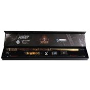 Taco Billar Americano EVO Royale Maxbing Edition Set Completo Roble Dorado 12,5mm - 10