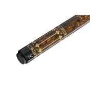 Taco Billar Americano EVO Royale Maxbing Edition Set Completo Roble Dorado 12,5mm - 4