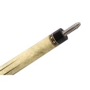 Taco Billar Americano EVO Royale Maxbing Edition Set Completo Roble Dorado 12,5mm - 6