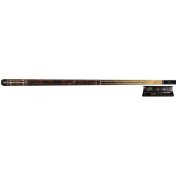 Taco Billar Americano EVO Royale Maxbing Edition Set Completo Roble Dorado 12,5mm - 7