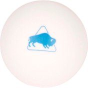 Bola Ping Pong Buffalo TT Sin Celuloide 3* 6 unid  - 4
