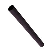 Manguito IBS Cue Grip Terciopelo Negro 30 cm  - 2