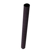 Manguito IBS Cue Grip Terciopelo Negro 30 cm  - 3