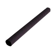 Manguito IBS Cue Grip Terciopelo Negro 30 cm  - 1
