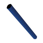 Manguito IBS Cue Grip Terciopelo Azul 30 cm  - 2