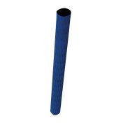 Manguito IBS Cue Grip Terciopelo Azul 30 cm  - 3