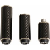 Alargador Extensión De Taco Buffalo 3 En 1 + Parachoques - 1