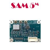 Placa Sam Sam5 M RV3 - 2