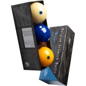 Juego Bolas Billar Carambola Super Aramith Pro-Cup Champion - 3