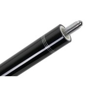 Taco Billar Americano Classic Midnight 12.5mm 19.5oz - 5