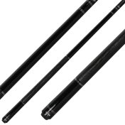 Taco Billar Americano Classic Midnight 12.5mm 19.5oz - 1