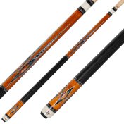 Taco Billar Americano Classic Sahara-1 12.5mm 19.5oz - 1