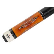 Taco Billar Americano Classic Sahara-2 12.5mm 19.5oz - 3