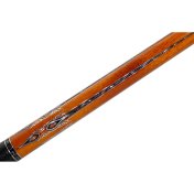 Taco Billar Americano Classic Sahara-2 12.5mm 19.5oz - 4