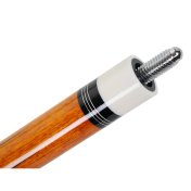 Taco Billar Americano Classic Sahara-2 12.5mm 19.5oz - 5