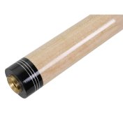 Taco Billar Americano Classic Sahara-2 12.5mm 19.5oz - 6